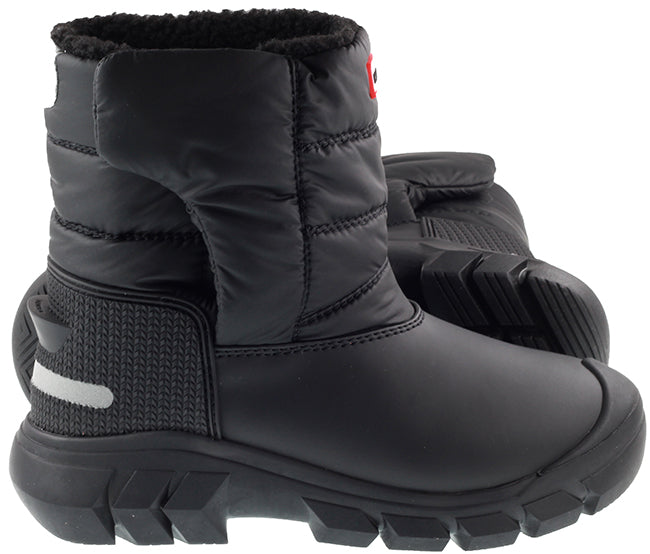 Little boys shop snow boots