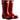 Hunter Wellies Kids Original Gloss Military Red For:Girls, For:Kids, Type:Shoes - Kids Age 6 - 10