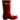 Hunter Wellies Kids Original Gloss Military Red For:Girls, For:Kids, Type:Shoes - Kids Age 6 - 10