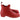 Hunter Wellies Womens Original Chelsea Boot Military Red For:Women, Type:Welly Boots
