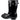Hunter Wellies Womens Original Short Gloss Black For:Women, Type:Welly Boots