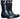 Hunter Wellies Womens Original Short Gloss Navy