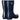Hunter Wellies Womens Original Short Gloss Navy For:Women, Type:Welly Boots