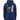 Kings Will Dream Kids Beaumor 2.0 Hoodie Royal Blue For:Boys, For:Girls, For:Kids, Type:Hoodies