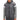 Kings Will Dream Kids Linus Poly Zip Hoodie Castlerock Grey Sharkskin White For:Boys, For:Girls, For:Kids, Type:Hoodies