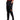 Kings Will Dream Kids Zadar Poly Jogger Black Orange For:Boys, For:Girls, For:Kids, Type:Jogging Bottoms