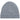 Lyle and Scott Accessories Racked Rib Beanie Mid Grey Marl For:Men, Type:Hats & Caps