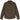 Lyle and Scott Mens Check Poplin Shirt Jet Black Olive For:Men, Type:Shirts