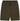 Lyle and Scott Mens Plain Swim Shorts Olive