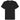 Lyle and Scott Mens Plain T Shirt Jet Black For:Men, Type:T-Shirts & Vests