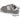 New Balance Trainers Infants 574 Raincloud Silver Metallic For:Kids, Type:Shoes - Infant Age 1 - 5 , Type:Trainers