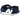 New Balance Trainers Kids 327 Bungee Lace Natural Indigo White For:Boys, For:Girls, For:Kids, Type:Trainers