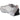 New Balance Trainers Mens 327 White Black For:Men, Type:Trainers