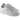 New Balance Trainers Mens 480 Leather White For:Men, Type:Trainers