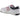 New Balance Trainers Mens 480 Leather White Navy Red For:Men, Type:Trainers