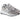 New Balance Trainers Mens 5740 Rain Cloud White For:Men, Type:Trainers