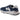 New Balance Trainers Mens 5740 Varsity Blue For:Men, Type:Trainers