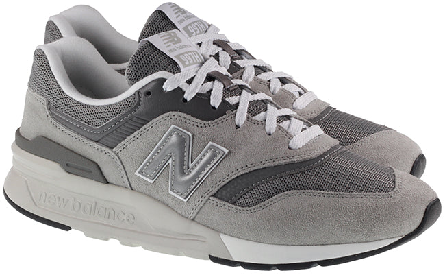 New balance hot sale 374 Silver