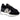 New Balance Trainers Womens 327 Animal Print Black Sea Salt For:Women, Type:Trainers