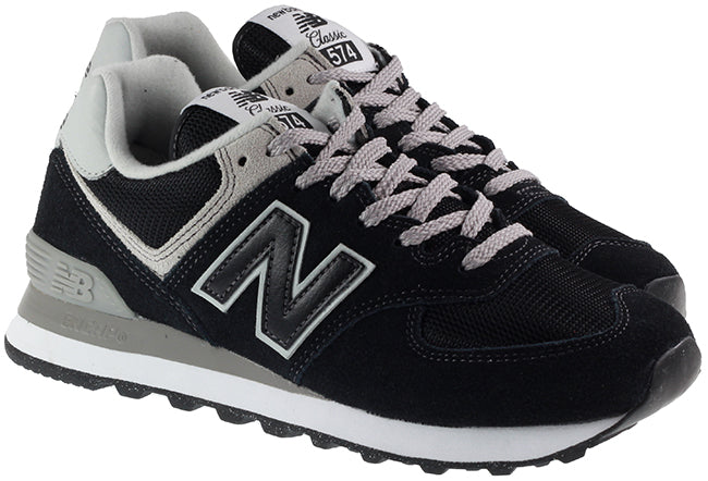 New balance black encap best sale