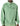 New Era Mens Script Quarter Zip Sweat Green