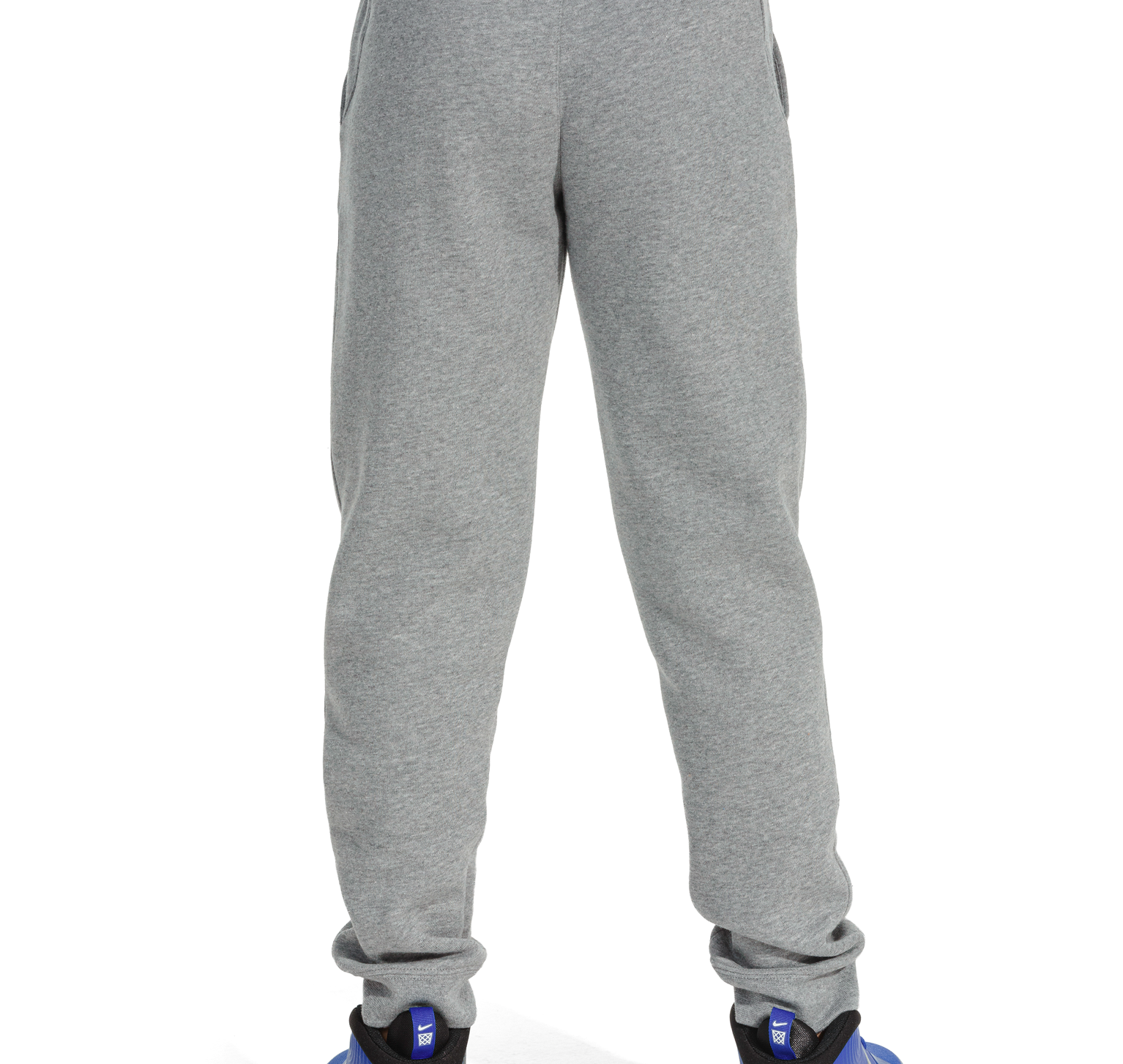 Carbon heather nike on sale joggers