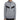 Nike Junior Sportswear Long Sleeve Training Quarter Zip Top Smoke Grey For:Boys, For:Kids, Type:Hoodies