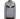 Nike Junior Sportswear Long Sleeve Training Quarter Zip Top Smoke Grey