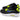 Nike Shoes Junior Air Max 90 Black Racer Blue Volt For:Boys, For:Girls, For:Kids, Type:Shoes - Junior Age 10 - 13