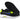 Nike Shoes Junior Air Max 90 Black Racer Blue Volt For:Boys, For:Girls, For:Kids, Type:Shoes - Junior Age 10 - 13