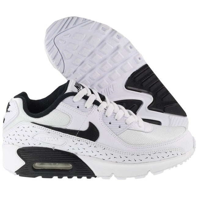 White 'air max 90 junior Clearance