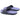 Nike Kids Kawa Slide Thunder Blue Purple Pulse For:Boys, For:Girls, For:Kids, Type:Shoes - Kids Age 6 - 10