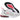 Nike Shoes Mens Air Max 270 White Light Fusion Red Grey Fog Black For:Men, Type:Trainers