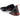 Nike Mens Shoes Air Max 270 Black Orange For:Men, Type:Trainers