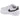 Nike Shoes Infants Air Force 1 White Black For:Boys, For:Girls, For:Kids, Type:Shoes - Infant Age 1 - 5