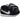 Nike Shoes Infants Valiant Black White For:Boys, For:Girls, For:Kids, Type:Shoes - Infant Age 1 - 5