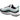 Nike Shoes Junior Air Max 97 White Tropical Twist Black For:Boys, For:Girls, For:Kids, Type:Shoes - Junior Age 10 - 13
