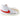 Nike Shoes Womens Blazer Mid 77 White Habanero Red For:Women, Type:Trainers