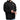 Puma Mens Classics Relaxed Hoodie Black For:Men, Type:Hoodies
