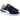 Puma Trainers Mens Club Blue White Gold For:Men, Type:Trainers