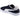Puma Trainers Mens Club Blue White Gold For:Men, Type:Trainers