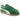 Puma Trainers Mens Delphin OG Deboss Green White For:Men, Type:Trainers