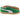 Puma Trainers Mens Delphin OG Deboss Green White For:Men, Type:Trainers