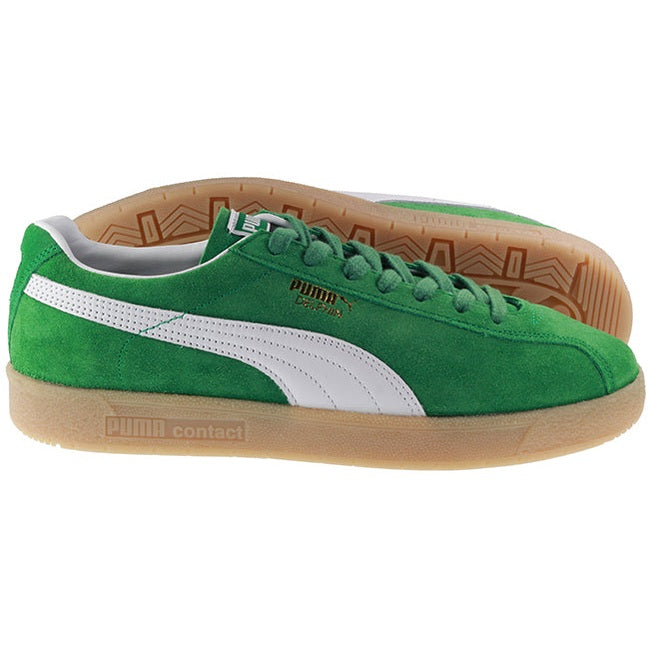Green puma shoes for women Clearance
