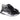 Puma Trainers Mens Mirage Sport Tech Black Silver For:Men, Type:Trainers