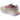 Puma Trainers Womens Cruise Rider Candy Whisper White Pink For:Women, Type:Trainers