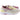 Puma Trainers Womens Cruise Rider Candy Whisper White Pink For:Women, Type:Trainers
