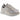 Puma Trainers Womens Future Rider Mono Glacier Grey For:Women, Type:Trainers