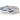Reebok Trainers Mens Club C Revenge Cloud White Steely Blue S23-R Chalk For:Men, Type:Trainers