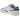 Reebok Trainers Mens Club C Revenge Cloud White Steely Blue S23-R Chalk For:Men, Type:Trainers